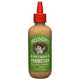 SALSA PICANTE MELINDAS SPICY PARMESAN 355 ML