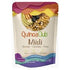 MUSLI QUINOA+CEREALES+FRUTA X 130 GR - QUINUACLUB