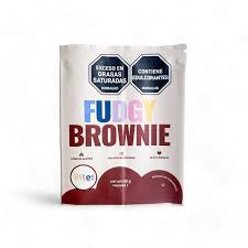 FUDY BROWNIE X 50 GR - BITES
