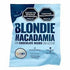 BLONDIE DE MACADAMIA NEGRO X 70 GR - BITES