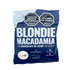 BLONDIE DE MACADAMIA LECHE X 70 GR - BITES