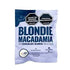 BLONDIE DE MACADAMIA BLANCO X 70 GR - BITES