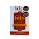 CHOCOLATE LOK 70% - 60 GR