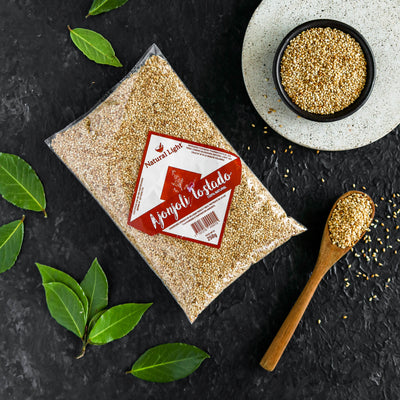 AJONJOLI 250 GR
