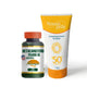 COMBO BRONCEO NATURAL