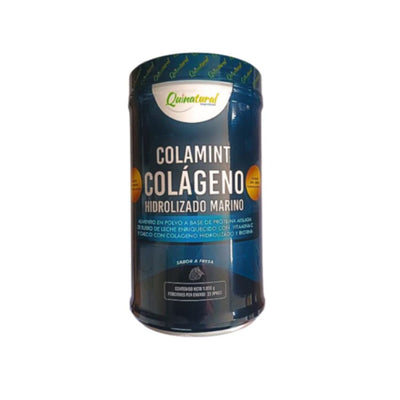 COLAMIT COLAGENO HIDROLIZADO 1000G