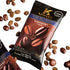 SNACK CAFE CON CHOCOLATE Y GANODERMA X 23 GR