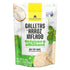 GALLETAS ARROZ ORGANO Y ALBACHA 150 GR