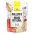 GALLETAS ARROZ INTEGRAL 60 GR