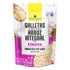 GALLETAS ARROZ INTEGRAL LINAZA 150 GR