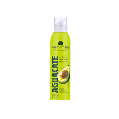 ACEITE DE AGUACATE EN SPRAY