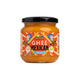 GHEE / MANTEQUILLA CLARIFICADA CON AJÍ MÉXICANO