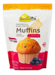 PREMEZCLA MUFFINS NATURAL
