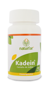 KADEIN CASTANO INDIAS NATURFAR