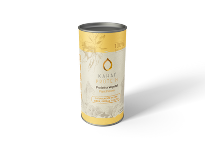 PROTEÍNA VEGETAL 450 G – KAHAI