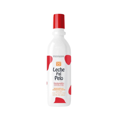 COLOR MASCARILLA 440 ML LECHE PAL PELO