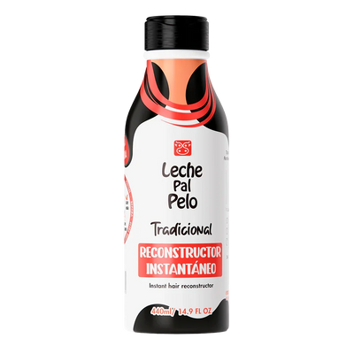 TRAD RECONSTRUCTOR 440 ML LECHE PAL PELO