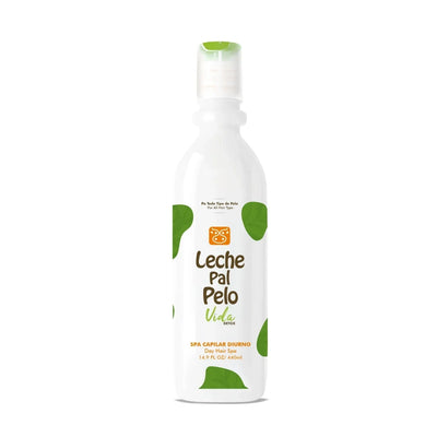 SPA CAPILAR 440 ML DIURNO VIDA DETOX