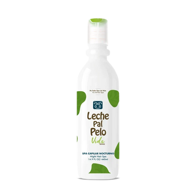 SPA CAPILAR 440 ML NOCTURNO VIDA DETOX