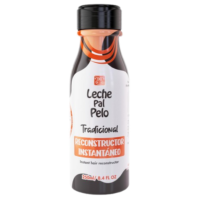 TRAD RECONSTRUCTOR 250 ML LECHE PAL PELO