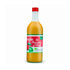 VINAGRE DE MANZANA Y PEREJIL 750 ML VIDRIO JUESAR