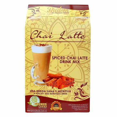CHAI TEA LATTE X 500 GR - BADEM