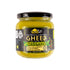 GHEE MANTEQUILLA CLARIFICADA CON OREGANO FRASCO VIDRIO 175G