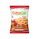 ROSQUITAS QUINUACLUB SABOR PICANTES 15 G