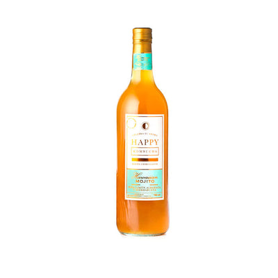 HAWAIIN MOJITO 750 ML