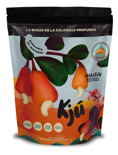 MARANON NATURAL KJU - TARRO X 500 GR