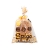 MINI MOLDE INTEGRAL CON MASA MADRE X 350 GR - SPIGA FOODS