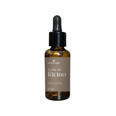 ACEITE DE RICINO