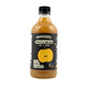 VINAGRE DE MANZANA X 500 ML - MANZATO