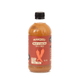 VINAGRE DE MANZANA CON CAYENA Y PENCA DE SABILA X 500 ML - MANZATO