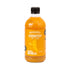 VINAGRE DE MANZANA CON CURCUMA, PIMIENTA NEGRA Y PENCA DE SABILA X 500 ML - MANZATO