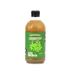 VINAGRE DE MANZANA CON MORINGA Y PENCA DE SABILA X 500 ML - MANZATO
