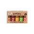 KIT MINI VINAGRES DE MANZANA X 54 ML C/U - MANZATO
