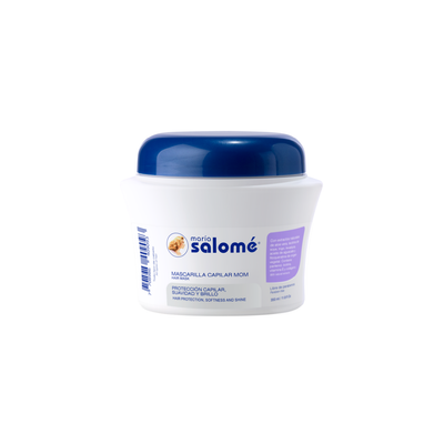 MASCARILLA MOM 350 ML – MARÍA SALOMÉ