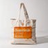 TOTE BAG - NOURISH YOUR SOUL