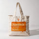 TOTE BAG - NOURISH YOUR SOUL