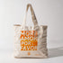TOTE BAG - MORE AMOR POR FAVOR