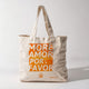 TOTE BAG - MORE AMOR POR FAVOR