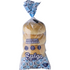 PAN HAMBURGUESA DE ARROZ CON MASA MADRE - 4 UNDS X 240 GR -
