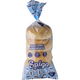 PAN HAMBURGUESA DE ARROZ CON MASA MADRE - 4 UNDS X 240 GR -