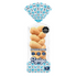 PAN TRENZA DE ARROZ CON MASA MADRE - 2 UNDS X 360 GR - SPIGA