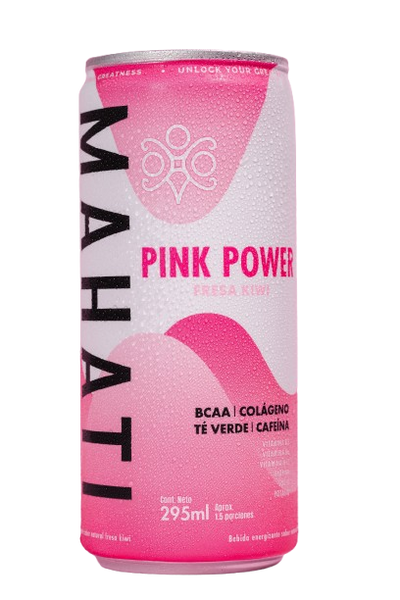 PINK POWER X 295 ML - MAHATI