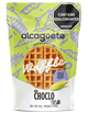 PREMEZCLA WAFLES CHOCLO 400 GR - ALCAGUETE