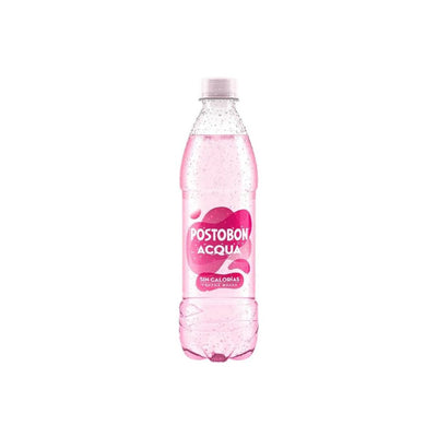 ACQUA FRUTOS ROJOS 500 ML