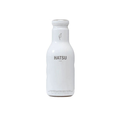 TE HATSU BLANCO 400 ML