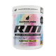 RM PRE-ENTRENO ELECTRIC YELLOW X 810 GR - MACROBLENDS